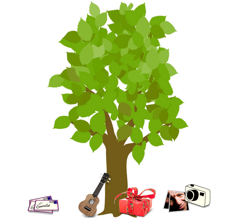 ELM Tree